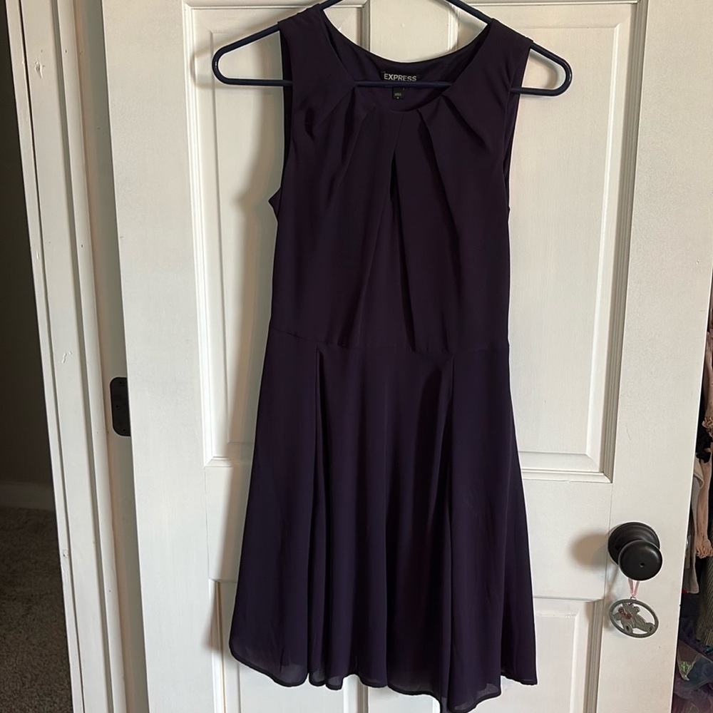 Express Dress